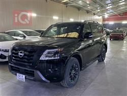 نيسان ارمادا